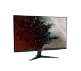 Acer Nitro VG270UX1bmiipx, 27'' ZeroFrame QHD (2560x1440) IPS 200Hz, 1ms/0.5ms(GTG Min.) 250nits, 2xHDMI, DP, MM Audio out, HDR10, FreeSync Premium, Black