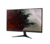 Acer Nitro VG270UX1bmiipx, 27'' ZeroFrame QHD (2560x1440) IPS 200Hz, 1ms/0.5ms(GTG Min.) 250nits, 2xHDMI, DP, MM Audio out, HDR10, FreeSync Premium, Black