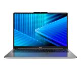 Acer Aspire A18-I71M-74W1, Intel Core Ultra 7 355( up to 4.70GHz, 12MB), 18" WUXGA (1920x1200) IPS 165Hz, 400 nits, 16GB LPDDR5X on board, 512GB NVMe SSD, Intel Graphics, Wi-Fi 7, BT 5.4, FHD + IR Cam, Thunderbolt 4, KB Backlit, Win 11 Home, no adapter