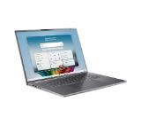 Acer Aspire A18-I71M-74W1, Intel Core Ultra 7 355( up to 4.70GHz, 12MB), 18" WUXGA (1920x1200) IPS 165Hz, 400 nits, 16GB LPDDR5X on board, 512GB NVMe SSD, Intel Graphics, Wi-Fi 7, BT 5.4, FHD + IR Cam, Thunderbolt 4, KB Backlit, Win 11 Home, no adapter