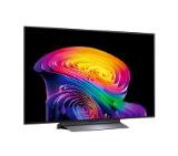 LG OLED55C61LA, 55" OLED evo, 4K (3840 x 2160), DVB-C/T2/S2, Alpha 11 AI 4K Gen3, 120Hz Native (VRR 165Hz), ThinQ AI, HDR10, NVIDIA G-SYNC, AMD FreeSync, Dolby Vision, Dolby Atmos, AI Agent, Wi-Fi 6E, Bluetooth, eARC (HDMI 2), USB, Airplay 2, CI slot, Mu