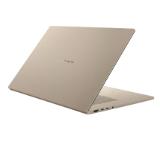 Asus Zenbook UX3607OA-SQ485W,SnapdragonX2 Elite Extreme X2E94100 48GB(53MB Cache, 4.7GHz), 16.0 OLED WQXGA+(WQ+) 2880X1800 16:10 Be nd+500nits, 48GB LPDDR5X ,512GB PCIe 4.0 SSD, Windows 11,Zabriskie Beige