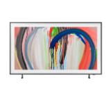 Samsung 65" The Frame 65LS03F Smart 4K Ultra Glare Free AI 2026 Black