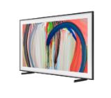 Samsung 65" The Frame 65LS03F Smart 4K Ultra Glare Free AI 2026 Black
