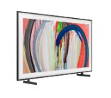 Samsung 65" The Frame 65LS03F Smart 4K Ultra Glare Free AI 2026 Black