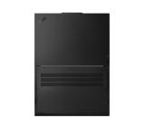 Lenovo ThinkPad E16 G3, Intel Core Ultra 5 225U, 12C (up to 4.8GHz, 12MB), 16GB DDR5-5600, 512GB SSD, 16" WUXGA (1920x1200) IPS AG, Intel Graphics, FHDp&IR Cam, Backlit KB, WLAN, BT, FPR, 4 cell, Win 11 Pro, 3Y Onsite