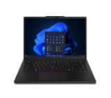 Lenovo ThinkPad P14s G6 Intel Core Ultra 7 255H, 16C (up to 5.1GHz, 24MB), 32GB (16+16) DDR5-5600, 1TB SSD, 14.5" WUXGA (1920x1200) IPS AG, NVIDIA RTX PRO 500/ 6GB, 5MP&IR Cam, WLAN, BT, SCR, FPR, Win 11Pro, 3Y Premier