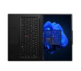 Lenovo ThinkPad P14s G6 Intel Core Ultra 7 255H, 16C (up to 5.1GHz, 24MB), 32GB (16+16) DDR5-5600, 1TB SSD, 14.5" WUXGA (1920x1200) IPS AG, NVIDIA RTX PRO 500/ 6GB, 5MP&IR Cam, WLAN, BT, SCR, FPR, Win 11Pro, 3Y Premier