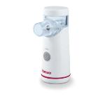 Beurer IH 51 Nebuliser + Beurer IH 51 Yearpack