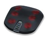 Beurer FM 70 Soothing Shiatsu foot and back massage + Beurer MG 10 massage ball