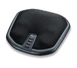 Beurer FM 70 Soothing Shiatsu foot and back massage + Beurer MG 10 massage ball