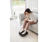 Beurer FM 70 Soothing Shiatsu foot and back massage + Beurer MG 10 massage ball