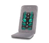 Beurer MG 202 Shiatsu seat cover + Beurer MG 24 Massager with heat function