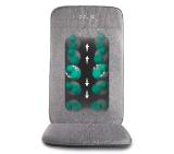 Beurer MG 202 Shiatsu seat cover + Beurer MG 24 Massager with heat function