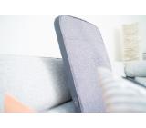 Beurer MG 202 Shiatsu seat cover + Beurer MG 24 Massager with heat function
