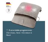 Beurer FM 28 Compact foot massager 2 in 1 + Beurer MG 18 Mini massager