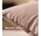Beurer HK 77 Heaty smokey-taupe + Beurer KS 19 Pure White