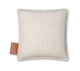 Beurer HK 77 Heaty cashmere-creme + Beurer KS 19 Pure White