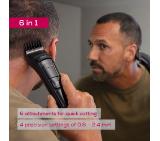 Beurer MN5X Hair clipper + Beurer MN3X mini trimer