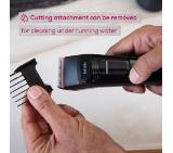 Beurer MN5X Hair clipper + Beurer MN3X mini trimer