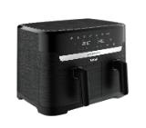 Tefal EY901N10 Dual Easy Fry Essential Blk