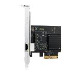 Zyxel XGN100C v3 10G RJ45 PCIe network card