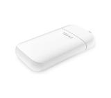 ZyXEL NWA55AXPTP, 2x2 MU-MIMO, Internal Antenna, Point to Point, Outdoor IP55, PoE+ (802.3at), Standalone/Nebula Cloud Managed Including Power Adapter