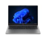 HP 200 G2i 16 Meteor Silver, Core 5-120U(up to 5Ghz/12MB/10C), 16" WUXGA AG, 12GB 5200Mhz 1DIMM, 512GB PCI SSD, Wi-Fi 6 +BT 5.4, 45W USB-C Adapter, 3C Batt, Free Dos, 3Y Offsite Warranty