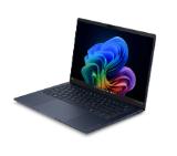 HP EliteBook X G2i AI 14" Atmospheric Blue, Ultra 7 356H(up to 4.7Ghz/18MB/16C), 14" 2.8K OLED UWVA AG 1200 Hz 500nits Sure View Touchscreen, 32GB LPDDR5X On-board, 1TB PCIe SSD, WiFi7 + BT6, FPR, Backlit Kbd, 3C Batt, Win 11 Pro, 3Y Offsite