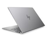 HP ZBook 8 G2i AI 16" Meteor Silver, Ultra 7 366H(up to 4.8Ghz/18MB/16C), 16" AG WQUXGA 120Hz DreamColor 500nits, 32GB 5600Mhz 1DIMM, 1TB PCIe SSD, WiFi7+BT6, FPR, Smart Card Reader, Nvidia RTX PRO 500 4GB, Backlit Kbd, 8C Batt, Win 11 Pro, 3Y OnSite