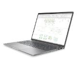 HP ZBook 8 G2i AI 16" Meteor Silver, Ultra 7 366H(up to 4.8Ghz/18MB/16C), 16" AG WQUXGA 120Hz DreamColor 500nits, 32GB 5600Mhz 1DIMM, 1TB PCIe SSD, WiFi7+BT6, FPR, Smart Card Reader, Nvidia RTX PRO 500 4GB, Backlit Kbd, 8C Batt, Win 11 Pro, 3Y OnSite