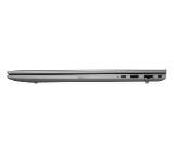 HP ZBook 8 G2i AI 16" Meteor Silver, Ultra 7 366H(up to 4.8Ghz/18MB/16C), 16" AG WQUXGA 120Hz DreamColor 500nits, 32GB 5600Mhz 1DIMM, 1TB PCIe SSD, WiFi7+BT6, FPR, Smart Card Reader, Nvidia RTX PRO 500 4GB, Backlit Kbd, 8C Batt, Win 11 Pro, 3Y OnSite