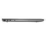 HP ZBook 8 G2i AI 16" Meteor Silver, Ultra 7 366H(up to 4.8Ghz/18MB/16C), 16" AG WQUXGA 120Hz DreamColor 500nits, 32GB 5600Mhz 1DIMM, 1TB PCIe SSD, WiFi7+BT6, FPR, Smart Card Reader, Nvidia RTX PRO 500 4GB, Backlit Kbd, 8C Batt, Win 11 Pro, 3Y OnSite
