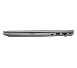 HP ZBook 8 G2i AI 14" Meteor Silver, Ultra 7 356H(up to 4.7Ghz/18MB/16C), 14" AG WUXGA 400nits, 24GB 5600Mhz 1DIMM, 1TB PCIe SSD, WiFi7+BT6, FPR, Smart Card Reader, Nvidia RTX PRO 500 4GB, Backlit Kbd, 8C Batt, Win 11 Pro, 3Y OnSite