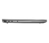 HP ZBook 8 G2i AI 14" Meteor Silver, Ultra 7 356H(up to 4.7Ghz/18MB/16C), 14" AG WUXGA 400nits, 24GB 5600Mhz 1DIMM, 1TB PCIe SSD, WiFi7+BT6, FPR, Smart Card Reader, Nvidia RTX PRO 500 4GB, Backlit Kbd, 8C Batt, Win 11 Pro, 3Y OnSite