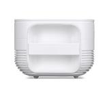AOPEN Projector QF81 (powered by Acer), LCD, LED Light Source, 1080p (1920x1080), 13 000 LED Lum (800 ANSI), 1'000:1, 1.1x, BT In/Out), HDMI, USB (Type A 2.0) share output port , DC Out 5V, 2x5W, PC Audio 3.5mm, Smart Projector, WiFi Dongle, 2.0 kg