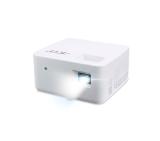 Acer Projector PD1500, DLP Portable, Full HD (1920x1080), 1500 ANSI Lumens, 5000:1, LED Light Source, 360° Projection, HDMI 1.4a, Audio 3.5mm jack x 1, DC Out (5V/2.0A, USB Type A x 1, Speaker 5W, LED lifespan up to 30,000h, 2.3 kg, Bag, 3Y, White