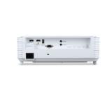 Acer Projector P1558i, DLP, Full HD (1920x1080), 5200 ANSI Lumens, 14,000:1 Dynamic Black, 1.3X Zoom, Wireless dongle included, 2x HDMI (1.4b), DC Out (5V/1.5A, USB-A), RS232, Speaker 10W, Bluelight Shield, 2.8 kg, Bag, 3Y, White
