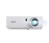Acer Projector PL6520, Laser, DLP, 1080p(1920x1080), 50 000:1, 360' projection, 6000 ANSI Lumens, Lamp life 20000 hours, 2* HDMI, Lens Shift (V), Audio x 1, RS232, DC Out (5V/1.5A, USB Type A), RJ45, USB (Type A), 2 x Speaker 15W, 4.8kg, White