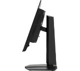 MSI MAG 272QP QD-OLED X50 Gaming Monitor, 26.5", 0.03ms, 500Hz, 2560x1440, G-SYNC, AMD FreeSync Premium Pro, AI Vision, Console Mode, ClearMR 21000, HDR True Black 500, Type-C(15W PD), DP(1.4a), 2xHDMI(2.1), Pivot, Heigh Adj., VESA 100, Black, 8kg