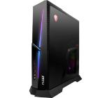 MSI MPG TRIDENT AS AI 2NVN5-103EU, Core Ultra 5 225F(10C/10T, 22M L2 Cache, up to 4.9GHz) GeForce RTX 5060 Ti SHADOW 2X PLUS 8GB GDDR7, B860, Air, 16GB (2x8GB DDR5 5600Mhz), 1TB M2 PCIe SSD, 500W 80 Plus Bronze PSU, Windows 11 Home, 10.36 Liter, 5.53kg