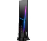 MSI MPG TRIDENT AS AI 2NVN7-102EU, Core Ultra 7 265F(20C/20T, 36M L2 Cache, up to 5.3GHz) GeForce RTX 5060 Ti SHADOW 2X PLUS 8GB GDDR7, B860, Air, 32GB (2x16GB DDR5 5600Mhz), 1TB M2 PCIe SSD, 500W 80 Plus Bronze PSU, Windows 11 Home, 10.36 Liter, 5.53kg