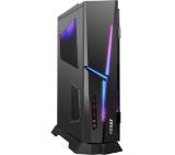 MSI MPG TRIDENT AS AI 2NVN7-102EU, Core Ultra 7 265F(20C/20T, 36M L2 Cache, up to 5.3GHz) GeForce RTX 5060 Ti SHADOW 2X PLUS 8GB GDDR7, B860, Air, 32GB (2x16GB DDR5 5600Mhz), 1TB M2 PCIe SSD, 500W 80 Plus Bronze PSU, Windows 11 Home, 10.36 Liter, 5.53kg