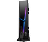 MSI MPG TRIDENT AS AI 2NVN7-102EU, Core Ultra 7 265F(20C/20T, 36M L2 Cache, up to 5.3GHz) GeForce RTX 5060 Ti SHADOW 2X PLUS 8GB GDDR7, B860, Air, 32GB (2x16GB DDR5 5600Mhz), 1TB M2 PCIe SSD, 500W 80 Plus Bronze PSU, Windows 11 Home, 10.36 Liter, 5.53kg