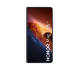 Honor Magic V6 Foldable, Black, Phenom-N49D,  6.52", unfolded 7.95", OLED 2420x1080, unfolded 2352x2172, Snapdragon 8 Elite Gen 5, (2x4.6GHz +6x3.6GHz), 16GB, 512GB, 64+50+50MP/20+20MP, Li-Po 6 660mAh, FPT, BT, USB Type-C, Android 16, MagicOS 10