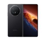 Honor Magic V6 Foldable, Black, Phenom-N49D,  6.52", unfolded 7.95", OLED 2420x1080, unfolded 2352x2172, Snapdragon 8 Elite Gen 5, (2x4.6GHz +6x3.6GHz), 16GB, 512GB, 64+50+50MP/20+20MP, Li-Po 6 660mAh, FPT, BT, USB Type-C, Android 16, MagicOS 10