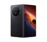 Honor Magic V6 Foldable, Black, Phenom-N49D,  6.52", unfolded 7.95", OLED 2420x1080, unfolded 2352x2172, Snapdragon 8 Elite Gen 5, (2x4.6GHz +6x3.6GHz), 16GB, 512GB, 64+50+50MP/20+20MP, Li-Po 6 660mAh, FPT, BT, USB Type-C, Android 16, MagicOS 10