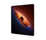 Honor Magic V6 Foldable, Red, Phenom-N49D,  6.52", unfolded 7.95", OLED 2420x1080, unfolded 2352x2172, Snapdragon 8 Elite Gen 5, (2x4.6GHz +6x3.6GHz), 16GB, 512GB, 64+50+50MP/20+20MP, Li-Po 6 660mAh, FPT, BT, USB Type-C, Android 16, MagicOS 10