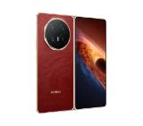 Honor Magic V6 Foldable, Red, Phenom-N49D,  6.52", unfolded 7.95", OLED 2420x1080, unfolded 2352x2172, Snapdragon 8 Elite Gen 5, (2x4.6GHz +6x3.6GHz), 16GB, 512GB, 64+50+50MP/20+20MP, Li-Po 6 660mAh, FPT, BT, USB Type-C, Android 16, MagicOS 10