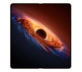 Honor Magic V6 Foldable, Red, Phenom-N49D,  6.52", unfolded 7.95", OLED 2420x1080, unfolded 2352x2172, Snapdragon 8 Elite Gen 5, (2x4.6GHz +6x3.6GHz), 16GB, 512GB, 64+50+50MP/20+20MP, Li-Po 6 660mAh, FPT, BT, USB Type-C, Android 16, MagicOS 10